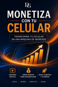 Monetiza con tu Celular