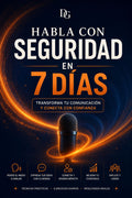 Habla con Seguridad en 7 Días