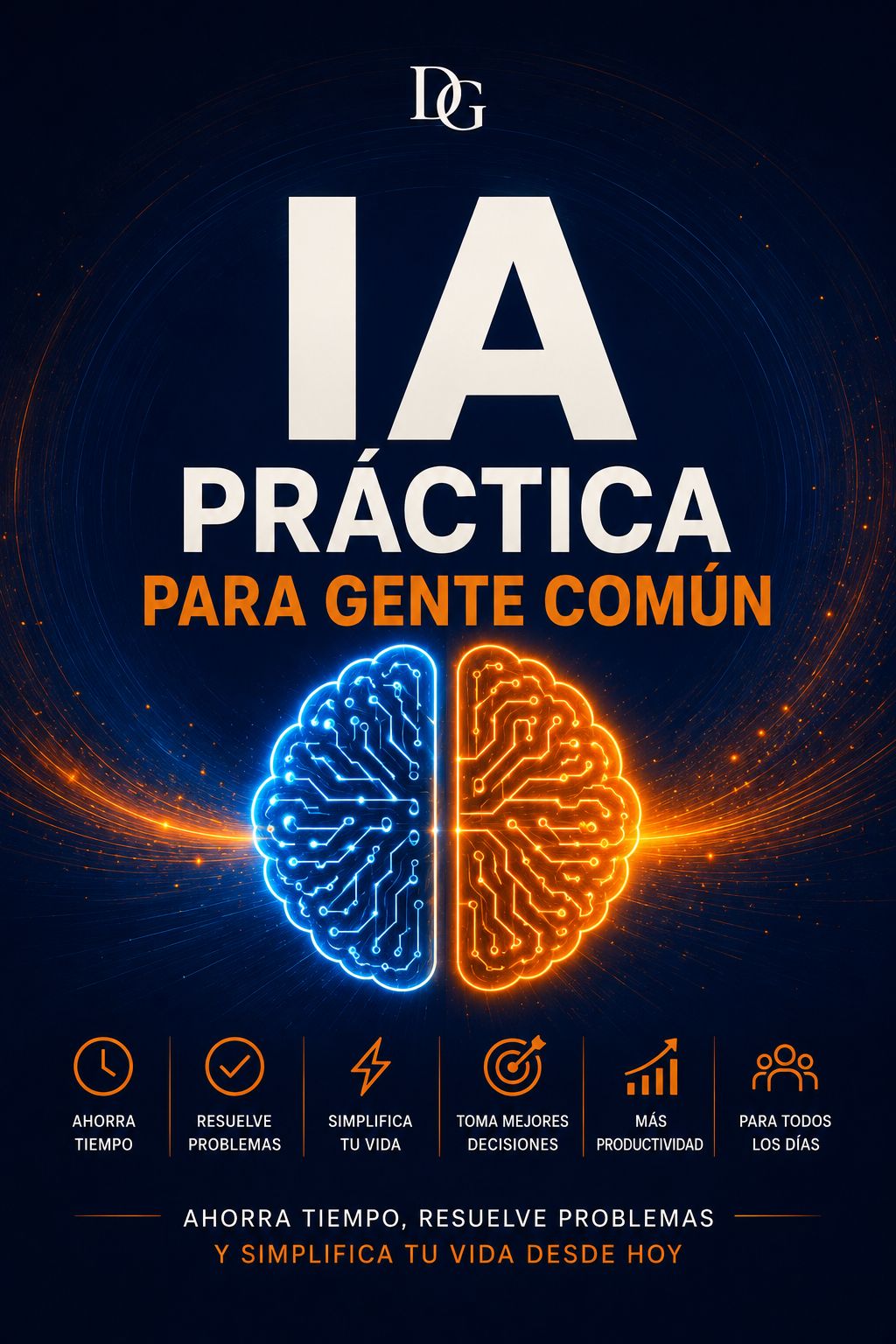 IA Práctica para Gente Común